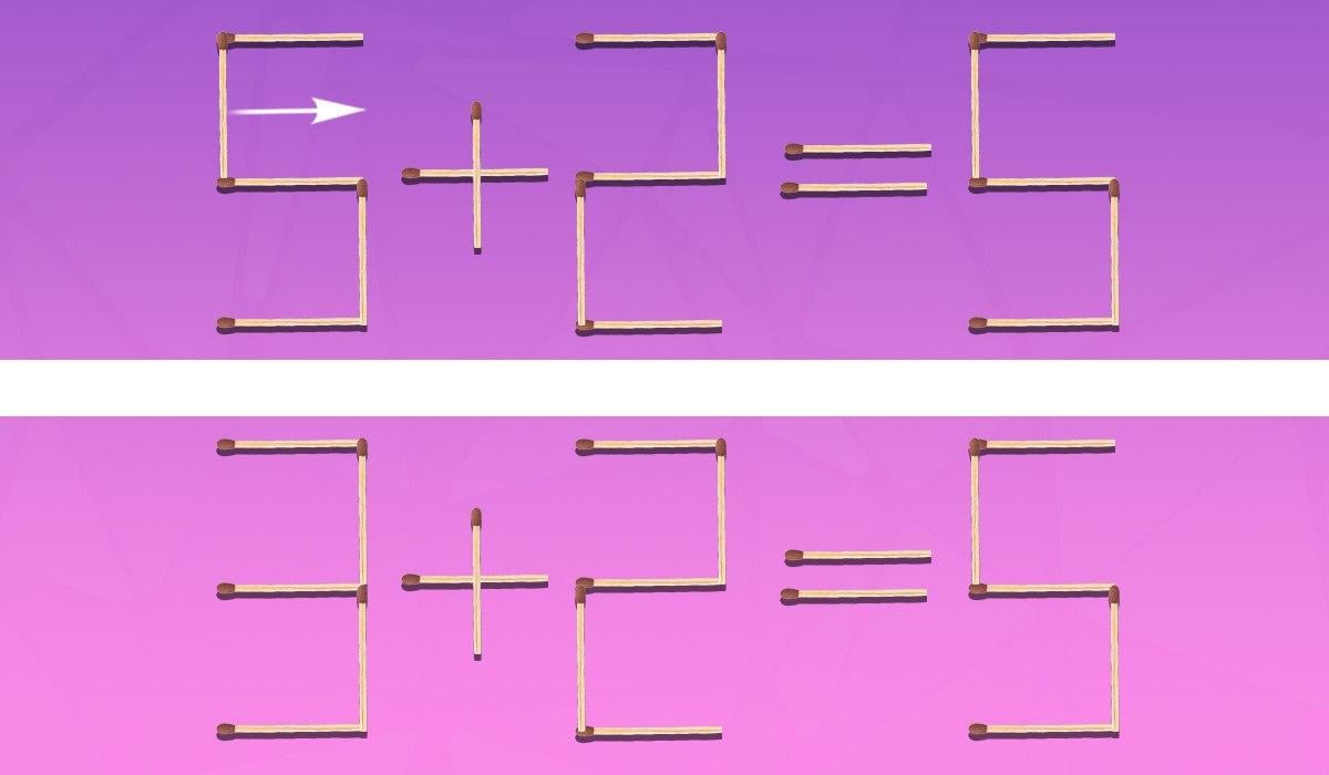 Welke van de 19 overeenkomsten moet worden verplaatst om de gelijkheid correct te maken: IQ test