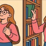 IQ test: vind 3 verschillen in de foto van het