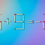 Welke wedstrijd je moet slepen om gelijkheid te herstellen: een